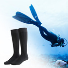 1PAIR Scuba Diving Socks Wetsuit Booties for Kayaking Snorkeling Water Sports
