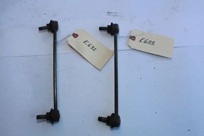 2007-2015 MINI COOPER REAR SWAY BAR END LINKS PAIR K632 & K633 - Image 1 of 4