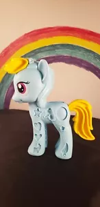 My Little Pony Rainbow Dash Style Salon Pony Only Play-Doh 7" Free US Shipping - Picture 1 of 9