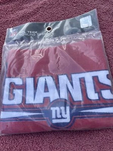 Asciugamano da bowling sportivo vintage New York Giants nuovo spedizione gratuita - Foto 1 di 3