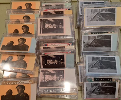 DIY Mixtape Compilation "↑ₛ" Discography, Jazz Pop Reggae Rock Soul - Image 1 of 4