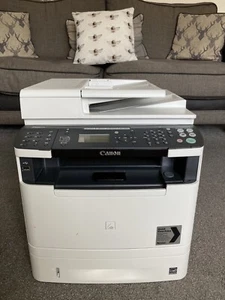 Canon i-Sensys MF5940dn Laser Multifunction Printer - Picture 1 of 8