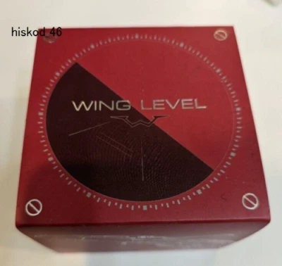 Sony Smart Watch WNW-SA04A/B Pro Mechanical set Macross kawamori Edition Black - Image 1 of 4