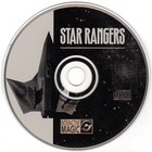 Star Rangers (PC-CD, 1995) for DOS - NEW CD in SLEEVE