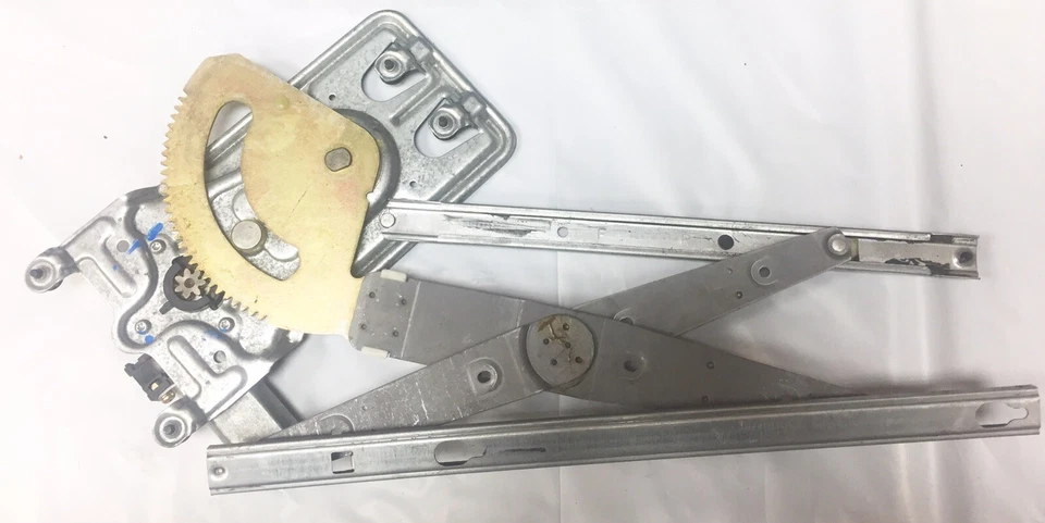 REGULADOR VENTANA PUERTA TRASERA LH para CHRYSLER 300M LHS INTREPID 4574101AJ MOPAR NOS Foto 1 de 4