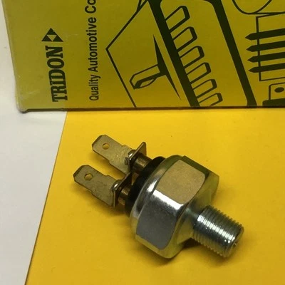 Brake Stop light switch for MG MK1 + MK2 + MK3 MGB + MGBGT 63-80 2 Yr Wty - Image 1 of 4