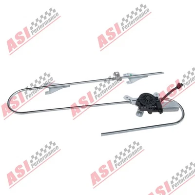 Front Right Power Window Regulator w/Motor fit Kenworth C500,T270 T300 T370 W900 - Изображение 1 из 4