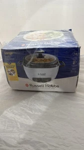 Russell Hobbs Rice Cooker & Steamer 2L with Auto Keep Warm Function - 27040 - Picture 1 of 1