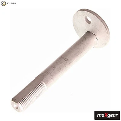 CAMBER CORRECTION SCREW 49-5317 FOR HYUNDAI H100/Van/Platform/Chassis/Bus H-1 - Image 1 of 4