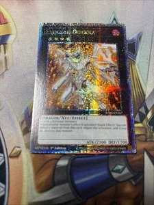 Yu-Gi-Oh! Evolzar Dolkka 1° Ed Quarto Secolo Segreto Raro RA04-EN167 NM/M - Foto 1 di 1