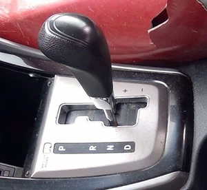 11 12 2013 Hyundai Elantra Transmission Shift Shifter in Black w/ Chrome Trim - Picture 1 of 10