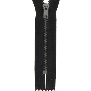 Milward Metallhose Closed End Zip - Bild 1 von 16