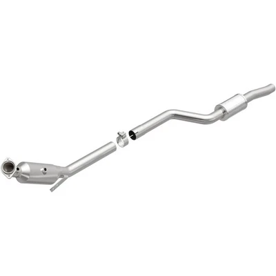 For Mercedes-Benz C300 08-10 MagnaFlow 5461919 Direct Fit Catalytic Converter Foto 1 de 4