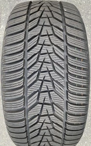 1 Winterreifen 255/40 R19 100V Hankook Winter Icept Evo 3 M+S DEMO 429-19-21b - Bild 1 von 1