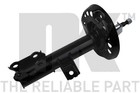 Shock Absorber Left Front Gas Pressure Strut Fits Hyundai i30 NK 653434261