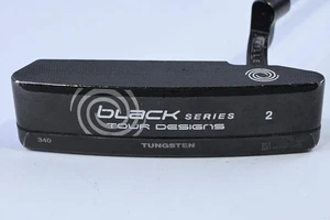 Odyssey Black Series Tour Design 2 Putter / 36 Inch - Picture 1 of 6