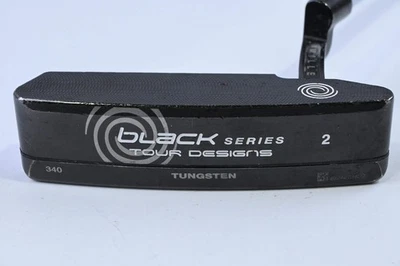 Odyssey Black Series Tour Design 2 Putter / 36 Inch - Image 1 of 4