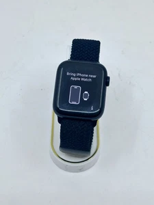Apple Watch SE 2nd gen GPS + Cellular 44mm - Picture 1 of 6