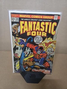 Fantastic Four #132 1973 Marvel Comics Comic Book - Picture 1 of 1