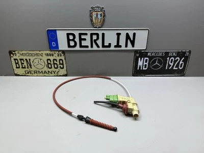 Mercedes Benz Automatic Transmission Detent Cable A1242700173 Genuine NOS - Image 1 of 4