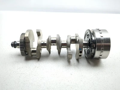 Cigüeñal Yamaha XSR900 21-23 1RC01252Z Foto 1 de 4