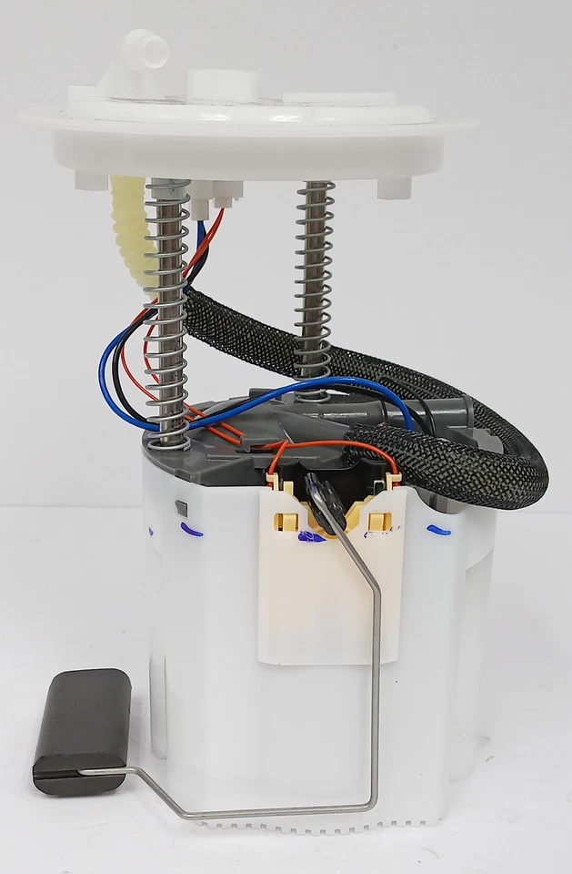 Módulo de bomba de combustible Bosch F00HK01224 para Ford Transit Connect 2,0 L 2010-2013 Foto 1 de 4