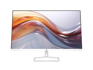 HP Series 5 27 inch FHD Monitor with Speakers - 527sa 27" FHD (1920 x 1080) - Picture 1 of 9