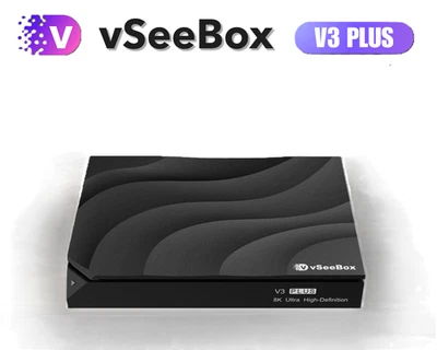 vSeeBox V3 Plus - Image 1 of 4