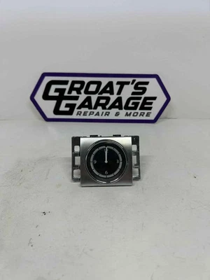 OEM 2013-2017 VOLKSWAGEN CC - PAINEL ANALÓGICO CLOC 3C8.919.204.A - Imagem 1 de 4