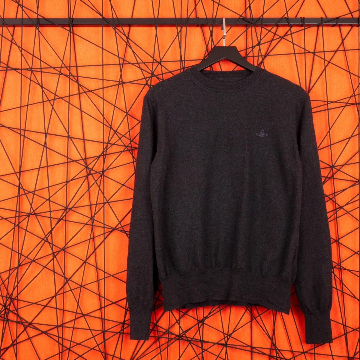 Vivienne Westwood MAN ニット Vivienne Westwood MAN（ヴィヴィアンウエストウッドマン）の「HIGH