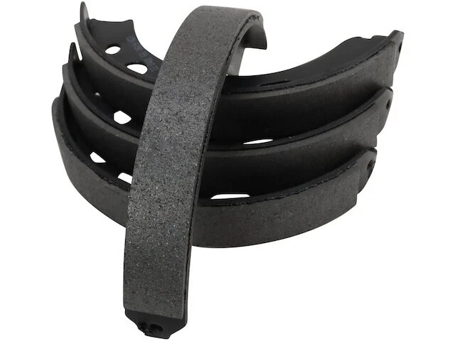 Juego de zapatas de freno de estacionamiento traseras para Porsche 944 1986-1991 1987 1988 1989 VP484PK Foto 1 de 1