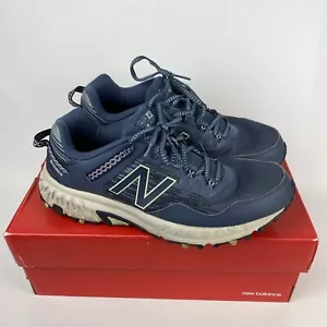 New Balance 410 Womens Size 11 Trail Running Shoes WT410L16 - Picture 1 of 7