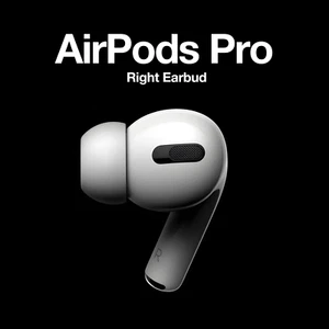 Genuine Apple AirPod Pro - Replacement Right Side ONLY - A2083 (141) - Picture 1 of 4