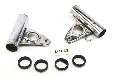 Yamaha XS 400 2A2 - Soporte Faro Lámpara L-1018 Foto 1 de 2