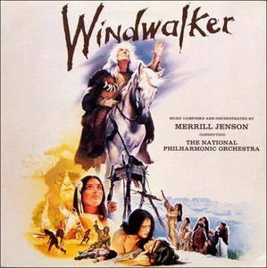 Windwalker Starring Trevor Howard, James Remar, Nick Ramus - Picture 1 of 1