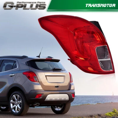 Luz trasera de repuesto para conductor izquierdo Buick Encore 2013-2016 Foto 1 de 4
