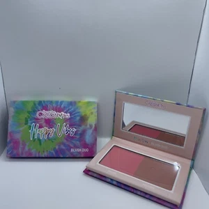 BEAUTY CREATIONS HAPPY VIBES BLUSH DUO•0.34 FL OZ. - Picture 1 of 4