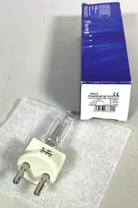 Genuine GE Quartzline EGT Q1000T7/4CL 1000W 120V Photo Stage Projection Lamp - Picture 1 of 4