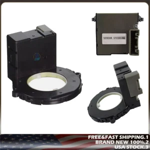 Sensor de ángulo de dirección para 07-10 Sienna 07-08 Matrix 07-08 Corolla 89245-0E011 - Imagen 1 de 3