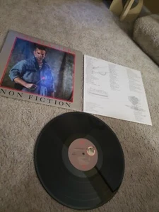 The Blasters - Non Fiction - Slash  1983 in VGC - Picture 1 of 8