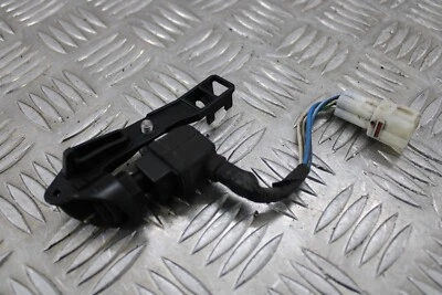 Interruptor de luz de freno trasero Triumph Trophy 1200 SE 2014 2013 - 2018 Foto 1 de 3