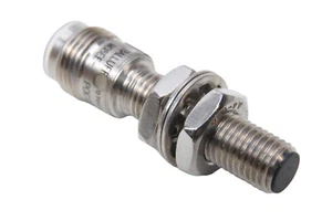 BALLUFF inductive sensor BOS 18M-PA-RD20-S4, BES0142, 151168 - Picture 1 of 5