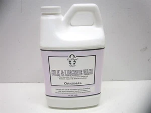 Le Blanc 64fl oz. Original Silk & Lingerie Cleanser Wash for Delicates - Picture 1 of 2