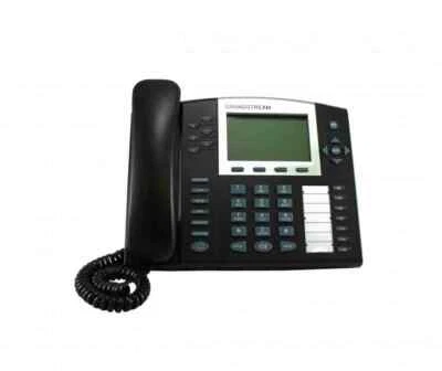 Grandstream GXP2020 Executive 6-line IP Phone - Image 1 of 2