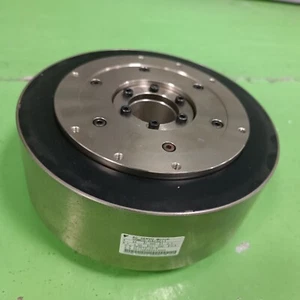 Yaskawa SGMCS-04C3C11 Direct Drive Servo Motor **Tested GOOD - Picture 1 of 4