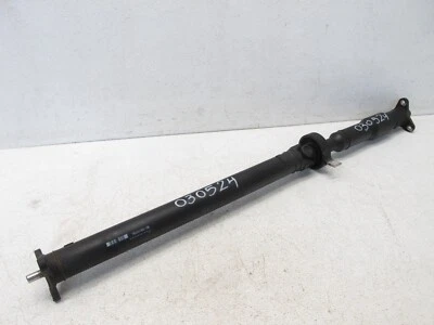 12-16 BMW F30 328i RWD xDRIVE ENGINE AUTOMATIC REAR DRIVESHAFT OEM 030524 - Image 1 of 4