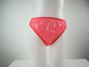 2 pcs*Haian G-String For Mens PVC Underwear #ST01-8 - Picture 1 of 24
