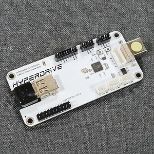 HYPERDRIVE V2 - PS4/PS5 Compatible Fighting Board - Picture 1 of 2