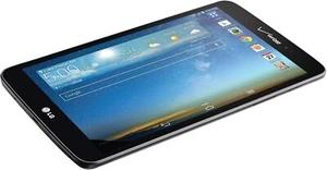 LG G Pad 8.3 VK810 16GB 7" Tablet  Wifi+4G(Verison) Black - Excellent - Picture 1 of 4