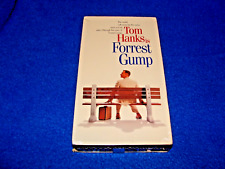 VHS Tape (1994) Tom Hanks Forrest Gump Paramount Pictures Factory Sealed